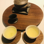 ラ・ヴァガボンド - ノンアルコールペアリング④