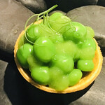 ラ・ヴァガボンド - スナップエンドウ