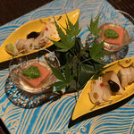 汀渚 ばさら邸 - 