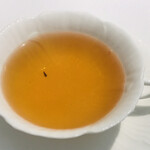 ラ・ヴァガボンド - 紅茶