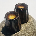 ラ・ヴァガボンド - カヌレ