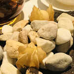 ラ・ヴァガボンド - ほおづき