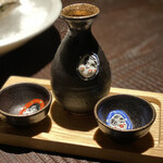 汀渚 ばさら邸 - 