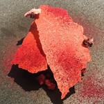 ラ・ヴァガボンド - ルージュ