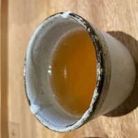 焼鳥米澤 - 高級チキンスープ