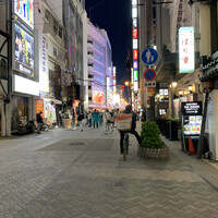 はり重 道頓堀本店 - 