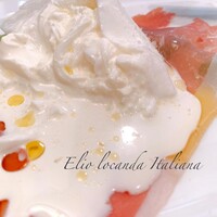 エリオ・ロカンダ・イタリアーナ - 