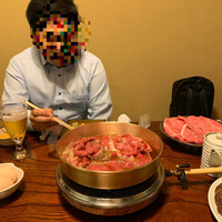 はり重 道頓堀本店 - 