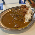 カレーの店 タカサゴ - 