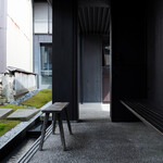 MAME ノマノマ - 廊下席