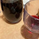 サイゼリヤ - 安すぎるワイン