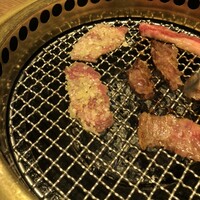 旅亭 まんぷく 六本木ヒルズ店 - 