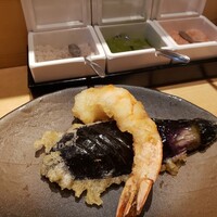 梅田 鮨割烹のの - 