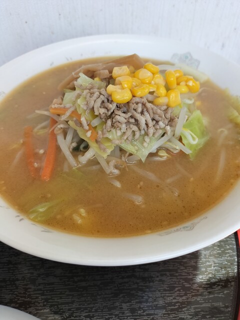 食事処かんた - 石巻市その他（中華料理）の写真