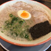 大砲ラーメン 本店