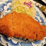 Tonkatsu Katsu Raku Yoko Hamaten - 