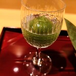 銀座 しのはら - 青梅