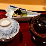 銀座 しのはら - 