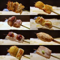 焼鳥 サイヒ - 焼き鳥(詳細はクチコミに記載)