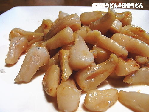 あこや貝の貝柱 By 田舎うどん 秀長水産 きさいや広場店 宇和島 天ぷら 揚げ物 その他 食べログ