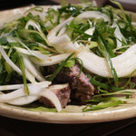 神田 タンだけ - 