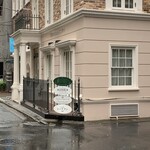 TOKYO CHINOIS 神子 - 外観