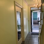 TOKYO CHINOIS 神子 - 外観