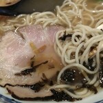 幸屋きよまる - わたしたちの祖先、大和民族、すなわち倭人は海洋民族だったそうです。ですから磯の香り、潮のかおりを感じることによって、日本人(にっぽんじん)を感じるのですね。DNAが。