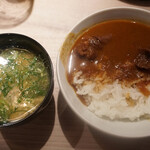 神田 タンだけ - 