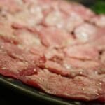 神田 タンだけ - 