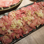 神田 タンだけ - 