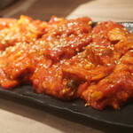 神田 タンだけ - 