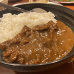 炭火焼肉いわしげ - 