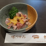 とんかつ 力亭 - 