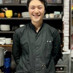 焼肉幸泉 - 安龍秀氏