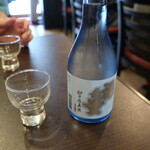 とんかつ 力亭 - 