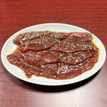 焼肉幸泉 - ロース