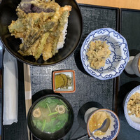 お料理 とみやま - 