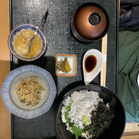 お料理 とみやま - 