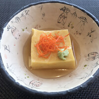 日本料理 なかのしま (リーガロイヤルホテル大阪) - 