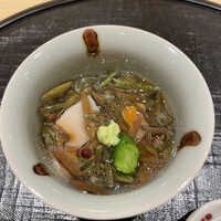 新ばし 星野 - 