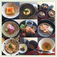 日本料理 なかのしま (リーガロイヤルホテル大阪) - 