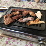 焼肉 こるい - 