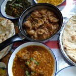 NEW PESHAWAR RESTAURANT - 