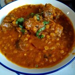 NEW PESHAWAR RESTAURANT - 