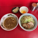 ラーメン二郎  - 