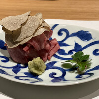 肉割烹 岡田前 - 