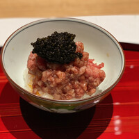 肉割烹 岡田前 - 