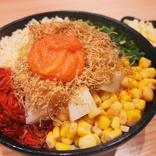 鉄板居酒屋 美ららー_2