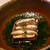 ヒカリヤ ニシ - 料理写真:2022.5 椎茸 / 蟹出汁 / 海苔